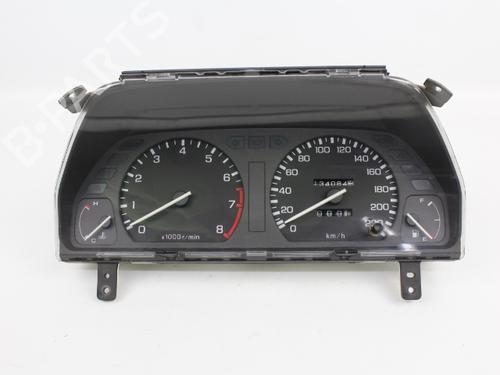 Used Instrument cluster ROVER 400 II (XW) 414 (95 hp) 19206102