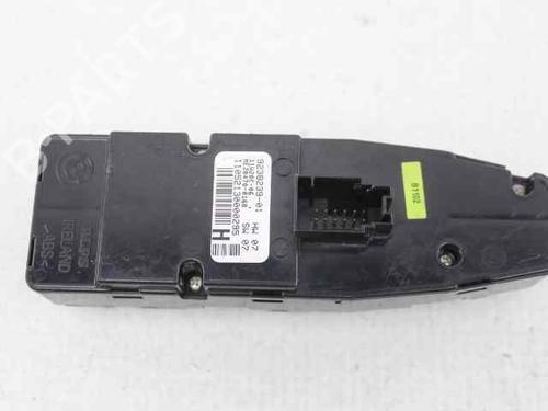 Left front window switch BMW 5 Touring (F11)  | BP34457334I27  - Image 6