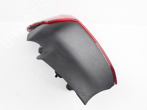 Right taillight OPEL CORSA E (X15) 1.3 CDTI (08, 68) | BP19215783C35 