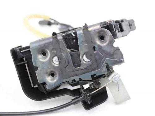 Rear left lock FORD FOCUS II Turnier (DA_, FFS, DS)  | BP19233155C100 