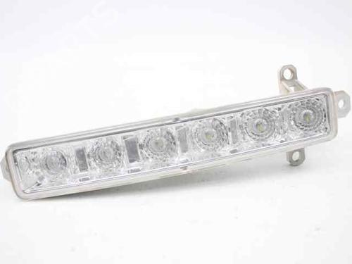Used Left daytime light PEUGEOT 308 SW II (LC_, LJ_, LR_, LX_, L4_) 1.6 HDi / BlueHDi 115 (LCBHXM, LCBHXT) (115 hp) 22439751