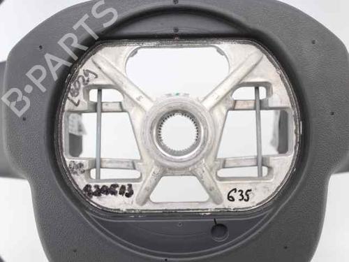 Steering wheel CITROËN C3 III (SX) 1.2 VTi 82 | BP30189387C49 