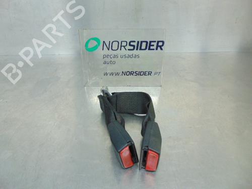 Used Seat buckle BMW 3 (E46) 318 d (116 hp) 19193402
