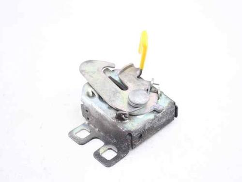 Used Hood lock ALFA ROMEO GIULIETTA (940_) 2.0 JTDM (940.FXL1A) (140 hp) 19234087