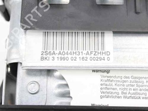 Passasjer kollisjonspute FORD FIESTA V (JH_, JD_) 1.4 16V | BP19216603C10 