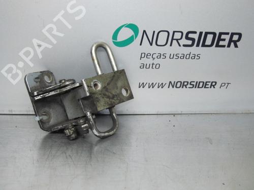 Used Hinge/Door check strap VW POLO (9N_, 9A_) 1.2 12V (64 hp) 19188789