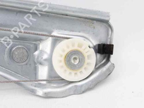 Front right window mechanism CITROËN C3 III (SX) 1.2 VTi 82 | BP32100818C23 