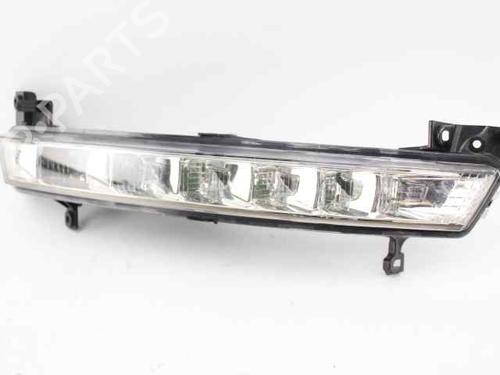 Højre positionslygte CITROËN C4 Picasso I MPV (UD_) 1.6 HDi 110 (112 hp) 29873119