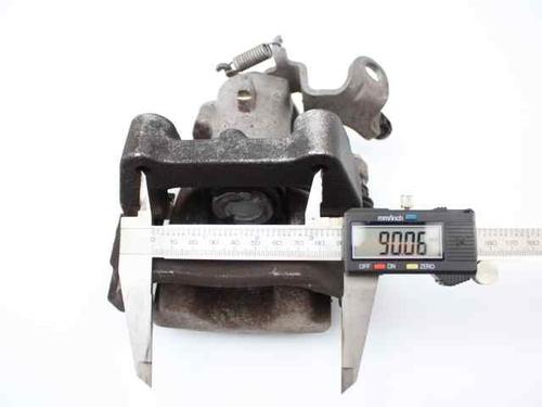 Left rear brake caliper PEUGEOT 5008 (0U_, 0E_) 1.6 HDi | BP19785629M107 