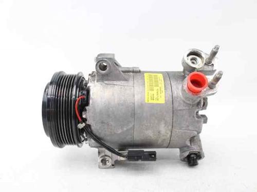 AC compressor FORD FOCUS III 1.0 EcoBoost | BP37455907M34 - Image 2