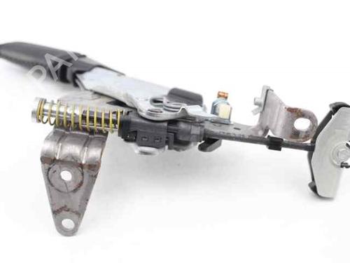 Hand brake BMW 1 (E87) 120 d | BP22940701I18 