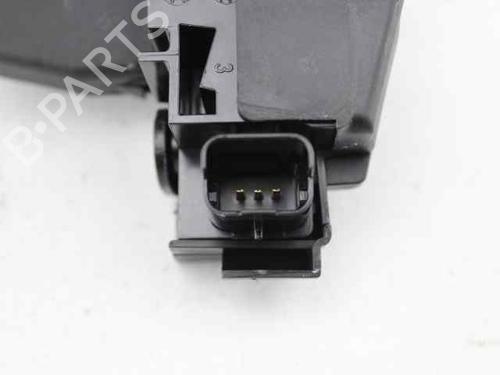 Tailgate lock CITROËN C3 AIRCROSS II (2R_, 2C_) 1.2 PureTech 82 (2RHMRC, 2RHMZB) | BP27393873C101