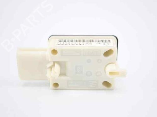 Electronic module RENAULT SCÉNIC III (JZ0/1_) 1.5 dCi (JZ02, JZ0R) | BP19234931M83 