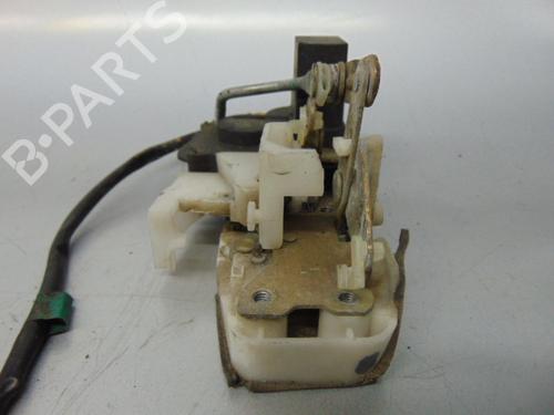 Rear left lock ROVER 45 I Saloon (RT) 1.4 | BP19186123C100 