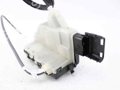 Rear right lock CITROËN C3 AIRCROSS II (2R_, 2C_) 1.2 PureTech 82 (2RHMRC, 2RHMZB) | BP27393885C99 