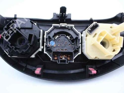 Climate control TOYOTA YARIS (_P13_) 1.0 (KSP130_, KSP130) | BP19235983I5 
