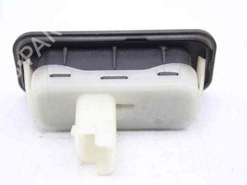 Tailgate handle RENAULT CLIO IV (BH_) 1.5 dCi 90 | BP19227969C132