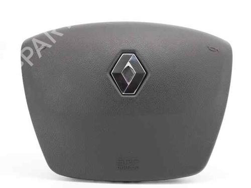 Kollisonspute sett RENAULT SCÉNIC III (JZ0/1_) 1.5 dCi (JZ02, JZ0R) | BP19234996C86 