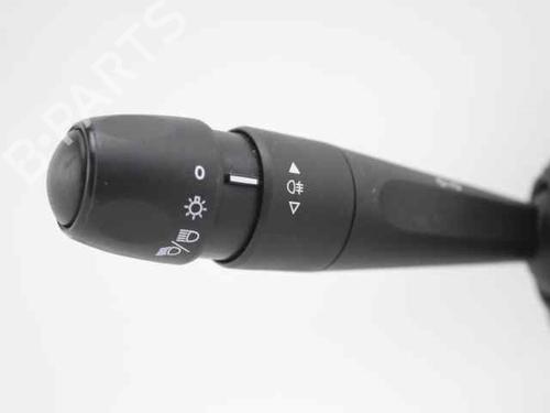 Steering column stalk PEUGEOT 208 I (CA_, CC_) 1.2 VTI 82 | BP19245497I23 