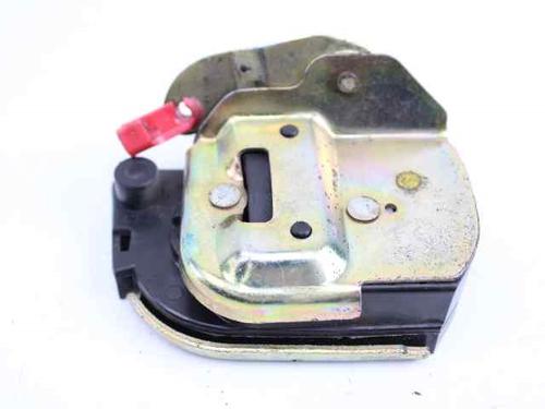 Rear left lock CHRYSLER VOYAGER / GRAND VOYAGER III (GS_, NS_) 2.5 TD | BP19218089C100 