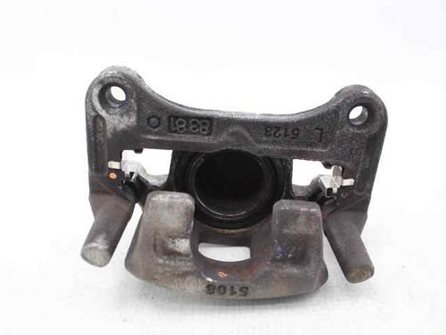 Left front brake caliper MITSUBISHI MIRAGE / SPACE STAR VI Hatchback (A0_A) 1.2 (A03A) | BP33418365M105 - Image 6