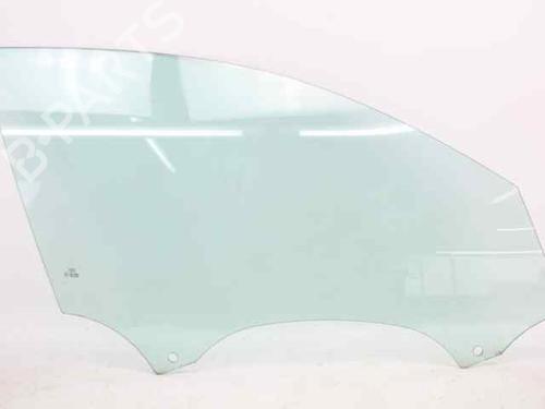 Used Front right door window Front right door window 33298374 33298374