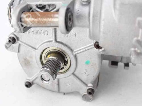 Steering column FORD FIESTA VI (CB1, CCN) 1.0 EcoBoost | BP28485845M21
