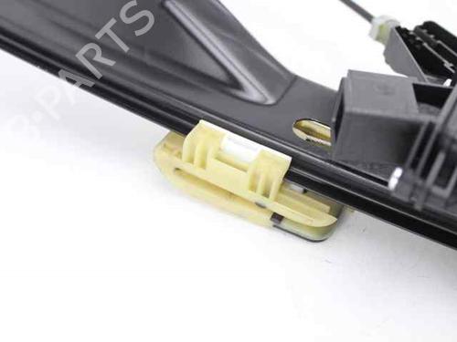 Front left window mechanism OPEL ADAM (M13) 1.4 | BP31936159C22 