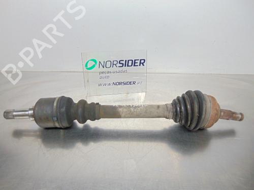 Used Left front driveshaft CITROËN XANTIA Break (X1_, X2_) 1.8 i 16V (110 hp) 19192835
