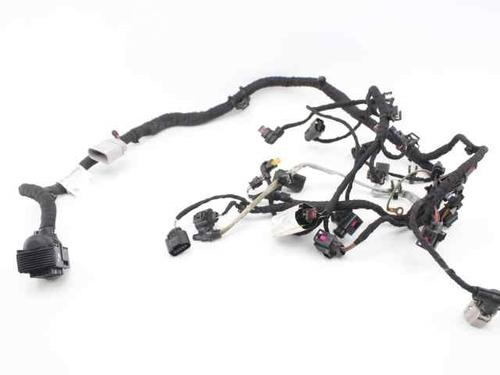 Kabelboom SEAT IBIZA V (KJ1, KJG) 1.0 TSI (95 hp) 19239538