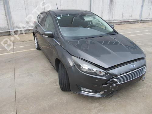 Brugte FORD FOCUS III 1.0 EcoBoost 4817842