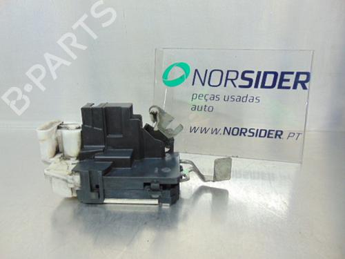 Used Front left lock CITROËN JUMPER I Van (244) 2.0 HDi (84 hp) 19192420
