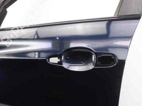 Left front door BMW 3 (E90)  | BP19237382C2 