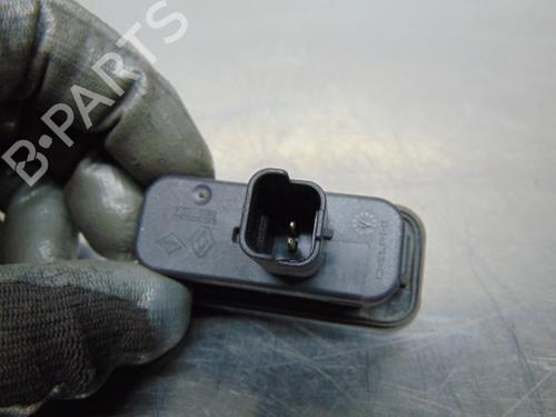 Tailgate handle RENAULT SCÉNIC II (JM0/1_) 1.5 dCi (JM0F) | BP19201257C132 