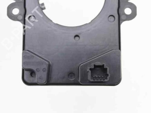 Electronic module RENAULT MEGANE IV Grandtour (K9A/M/N_) 1.5 dCi 110 | BP30333393M83 