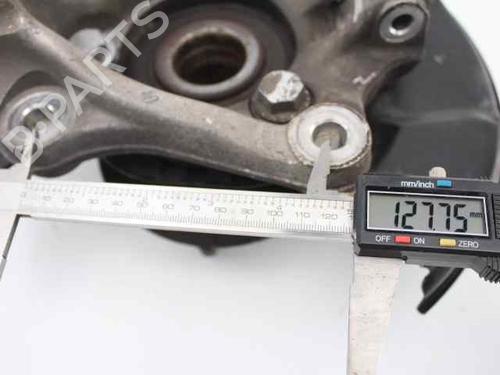 Right front steering knuckle OPEL INSIGNIA A Saloon (G09) 2.0 CDTI (69) | BP21756123M26 