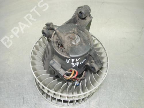 Heater blower motor MERCEDES-BENZ A-CLASS (W168) A 170 CDI (168.009, 168.109) | BP19189167M62 