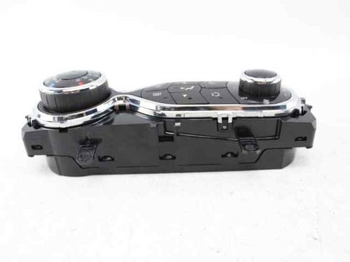 Climate control RENAULT CAPTUR I (J5_, H5_) 0.9 TCe 90 | BP39542735I5 - Image 8