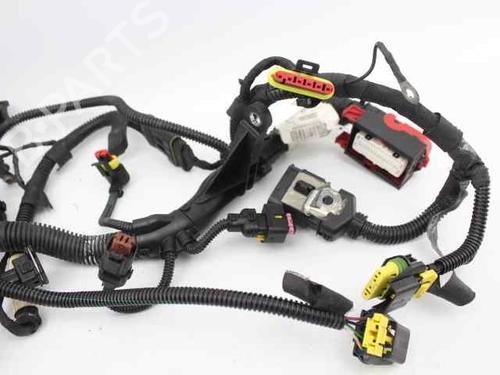 Wiring harness FIAT 500 (312_) 1.2 (312AXA1A) | BP29986861E16