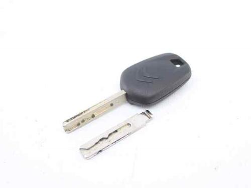 Ignition barrel CITROËN C3 III (SX) 1.2 VTi 82 | BP30189369M48 