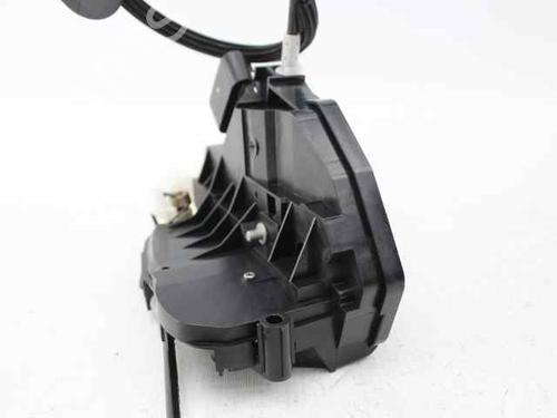 Front left lock FORD FIESTA VI (CB1, CCN) 1.0 EcoBoost | BP28069657C98 