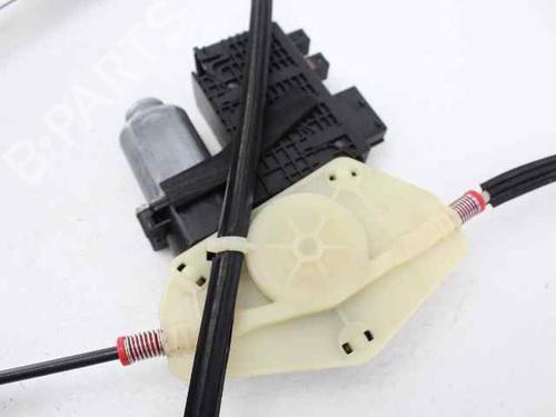 Rudehejsemekanisme ventre foran CITROËN C4 Picasso I MPV (UD_) 1.6 HDi 110 | BP29873132C22 