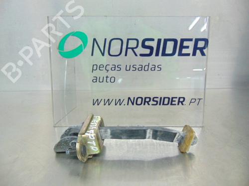 Used Hinge/Door check strap FORD FIESTA V (JH_, JD_) 1.4 TDCi (68 hp) 19191623