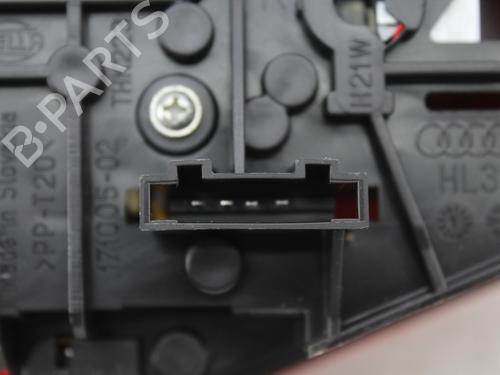 Right tailgate light AUDI A4 B8 (8K2) S4 quattro | BP40163184C80 - Image 7