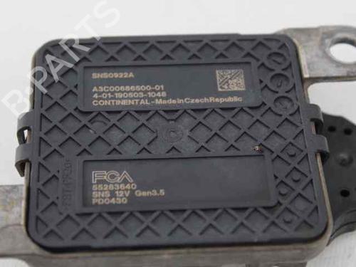 Elektronisk sensor FIAT TIPO Hatchback (356_, 357_) 1.3 D (356HXH1A) | BP26226145M84 