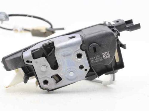 Front left lock CITROËN C4 CACTUS 1.2 VTi 82 | BP32224105C98 