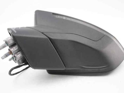 Left mirror SEAT IBIZA V (KJ1, KJG) 1.0 | BP21373835C26