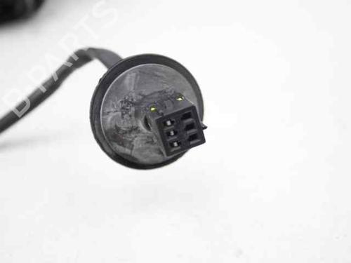 Right mirror OPEL CORSA D (S07) 1.3 CDTI (L08, L68) | BP19244203C27 