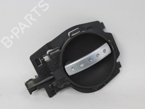 Used Rear left interior door handle CITROËN C3 I (FC_, FN_) 1.4 HDi (68 hp) 19204573