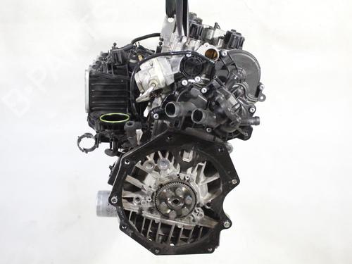 Engine AUDI A1 Sportback (8XA, 8XF) 1.4 TFSI | BP39997522M1 - Image 5